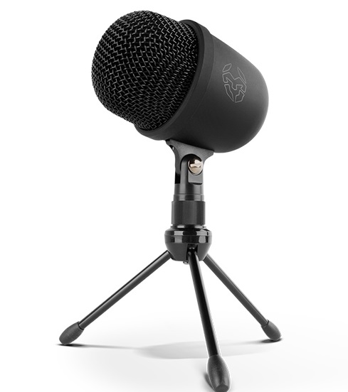 Microfone Krom Kimu Pro USB 1